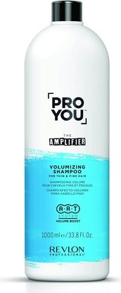 Shampoo Revlon Professional Proyou Amplifier For Increasing Hair Volume
