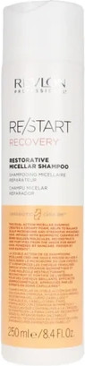 Shampoo Revlon Restart Recovery Restorative Shampoo