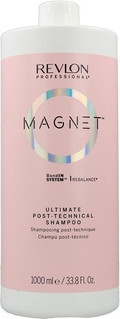 Shampoo Revlon Professional Magnet Ultimate Post-Technical Shampoo