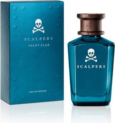 Eau De Parfum Scalpers Yacht Club