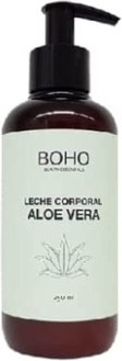 Лосьон для тела Bohodot Boho Organic с алоэ вера