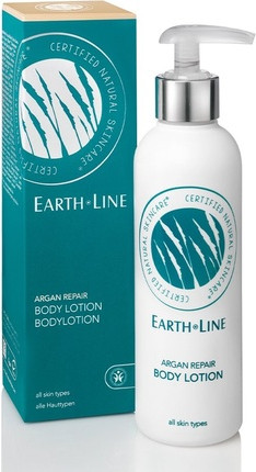 Body Lotion Earth-Line Earthline