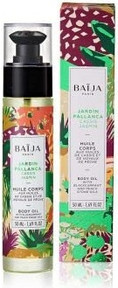 Body Oil Baïja Garden Pallanca