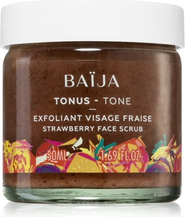 Скраб для тела Baija Tone Scrub