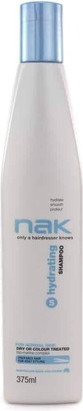 Shampoo NAK Hydrating