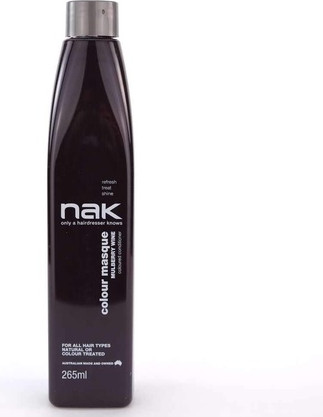 Conditioner Nak Colour Masque Brombeere Weinrot