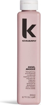 Pflegebehandlung Kevin Murphy Angelmasque