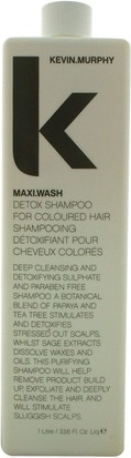 Shampoo Kevin Murphy Maxi Wash Cleansing Shampoo Für coloriertes Haar