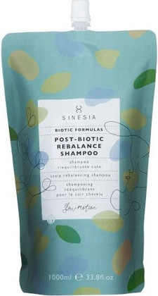 Shampoo Sinesia Karol Biotic Formulas Post-Biotic Rebalance