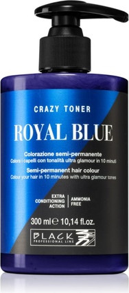 Toner Hair Dye Professional Line