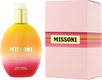 Лосьон для тела Missoni