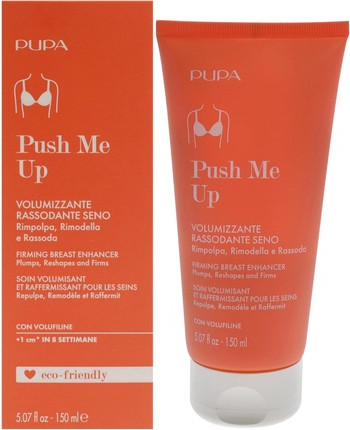 Cream Push Me Up Firming Breast Enhancer