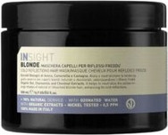 Intensive Pflege Maske Insight INSIGHT BLONDE Cold Reflections