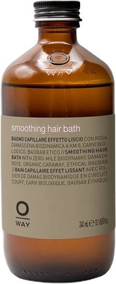 Шампунь Oway Smooth+