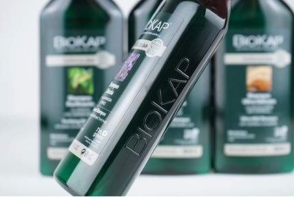 Shampoo Biosline Anti-Dandruff