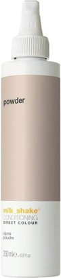 Conditioning Direct Colour Powder Milk Shake