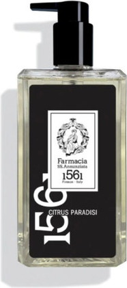 Shower Gel Farmacia Ss. Annunziata Citrus Paradisi