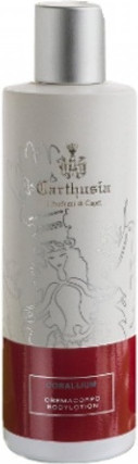 Bodylotion Carthusia Corallium