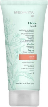 Hair Mask Medavita Choice