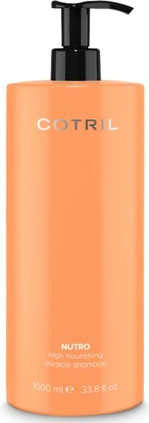 Shampoo Cotril Nutro High Nourishing Miracle Shampoo