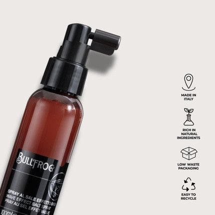 Styling Spray Bullfrog