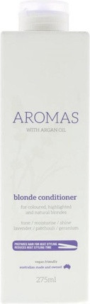Кондиционер Nak Aromas