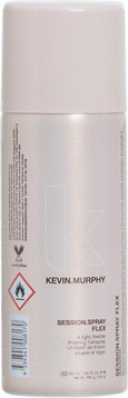 Flexible Hold Hairspray Kevin Murphy Session Spray Flex