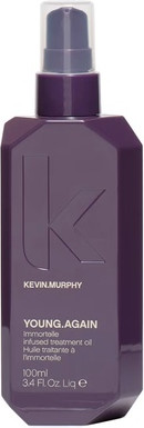 Hair Oil Treatment Kevin Murphy Young Again