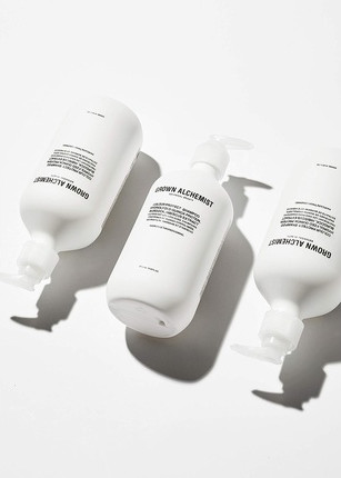 Shampoo Grown Alchemist Colour Protect