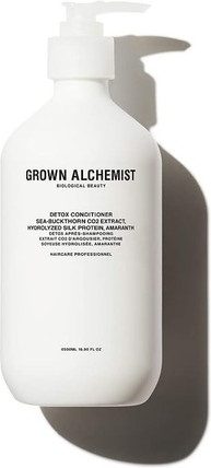 Conditioner Grown Alchemist Detox