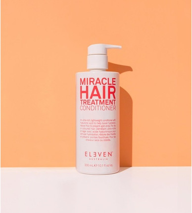 Conditioner Eleven Australia Miracle Hair Treatment
