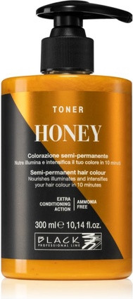 Toner Black Professional Line Honey