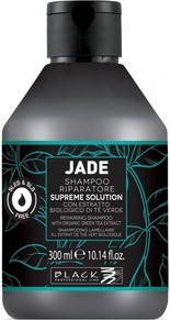 Shampoo Black Professional Line Jade Repairing
