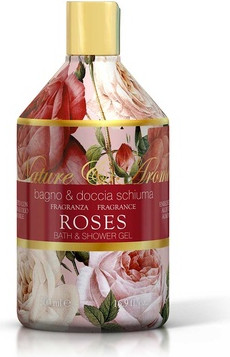 Shower Gel Nature Aromatherapy