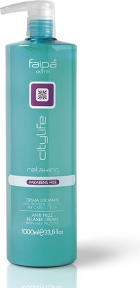 Cream Faipa City Life Relaxing Cream