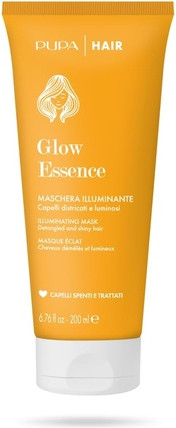 Illuminating Mask Pupa Milano Glow Essence