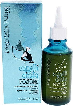 Hair Oil Diego Dalla Palma Anti-Frizz