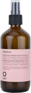 Haarmaske Oway Hrestore