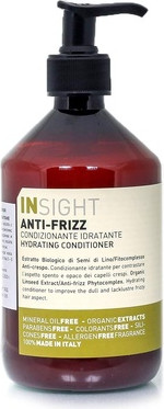 Conditioner Insight
