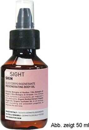 Body Oil Insight Skin Regenerating