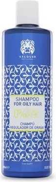 Shampoo Valquer für fettiges Haar