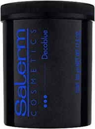 Bleichpulver von Salerm