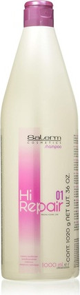 Shampoo Salerm Hi-Repair