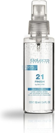 Lotion Salerm Salerm 21 Finish