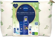 Body Cream Nivea Q10 Hydrated Skin