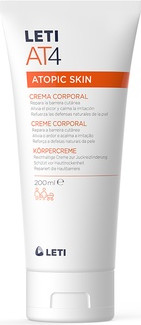 Body Cream Leti Leti At4
