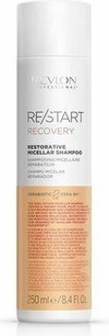 Shampoo Revlon Restart Recovery Restorative Micellar Shampoo