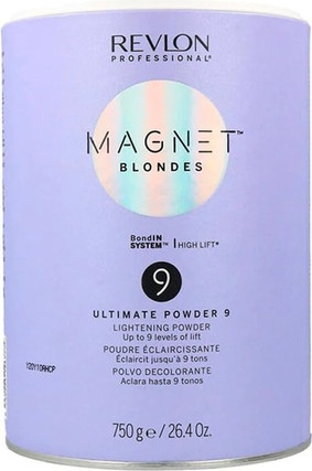 Revlon Professional Puder