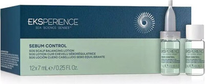 Treatment Revlon Professional Eksperience Sebum Control Treatment