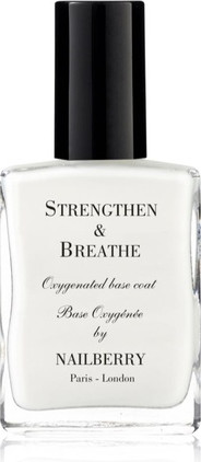 Базовое покрытие Nailberry Strengthen & Breathe